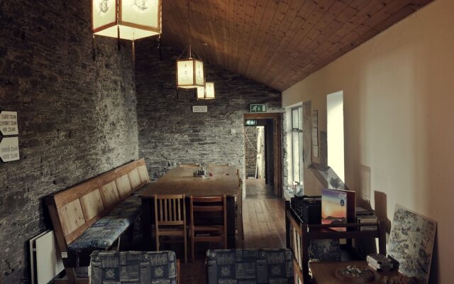 Russagh Mill Hostel