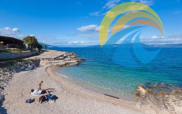 Apartment by the sea Rabac 1093