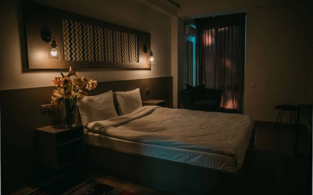 Casa Daca Boutique Hotel