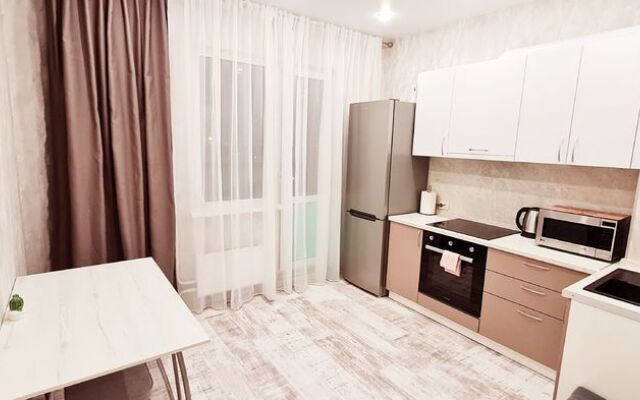 Alatyr Surgut, st. Usoltseva, 26