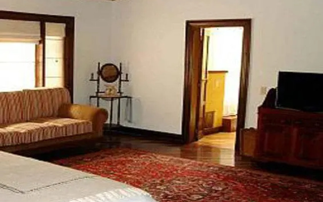 Casa la Font