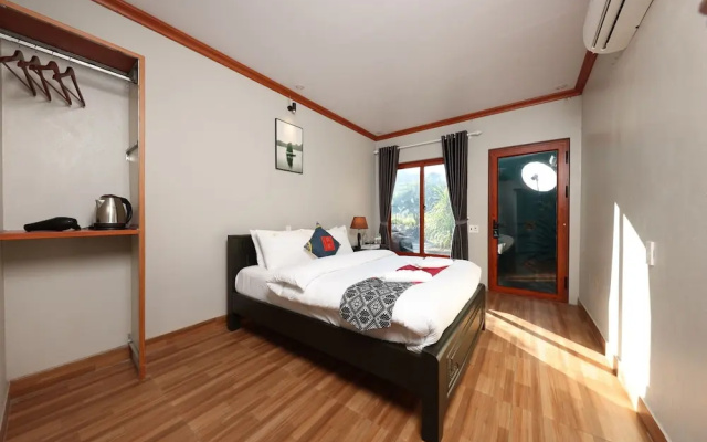 Cat Ba Serena Homestay And Swimming Pool — фото 2