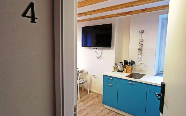 Ribiška hiša - Old Piran Fisherman's House