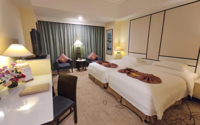 Hainan Junhua Haiyi Hotel