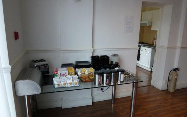 Flexistay Norbury Aparthotel