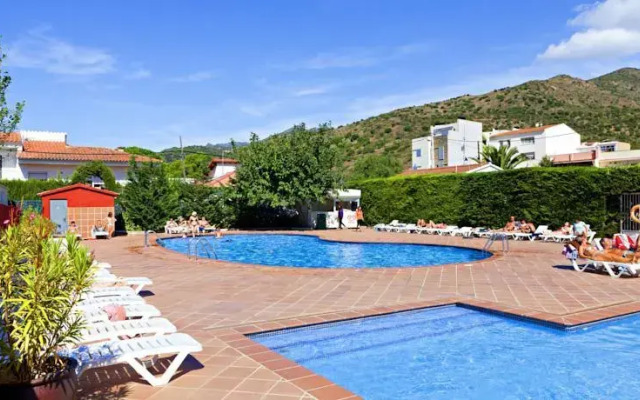 Camping Sant Miquel