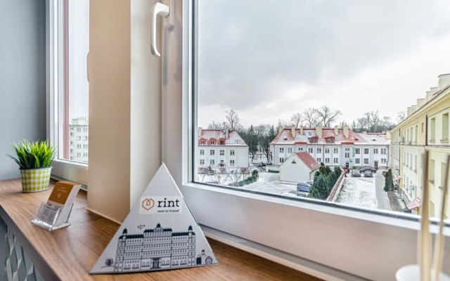 Rint- Rynek Kosciuszki