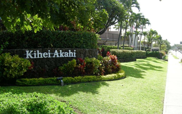 Kihei Akahi