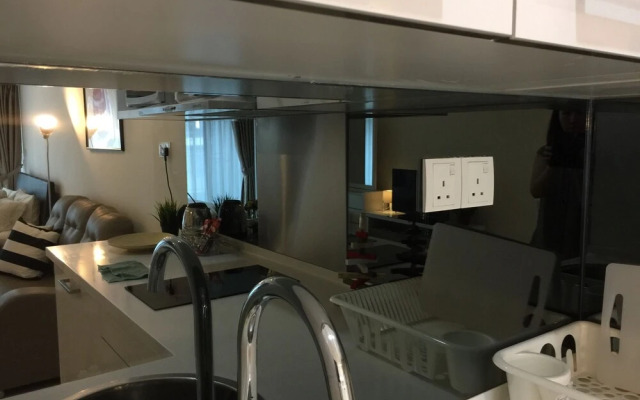 Summer Suites KLCC by Stayshare Homes