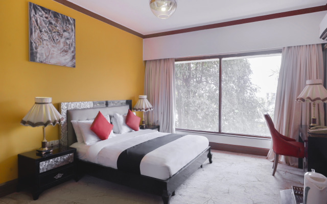 Townhouse 809 Royal Palms Hotel - Rose Collection