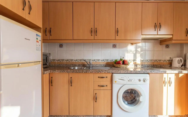 Apartment Nieves 1
