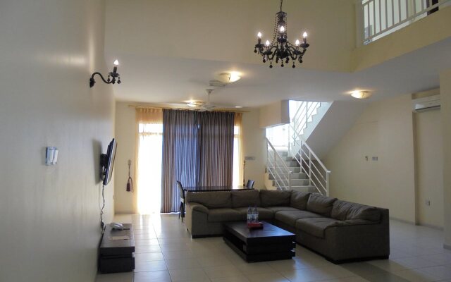Ajwan Hotel Apartments