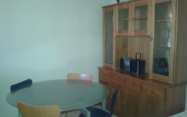 Jeannies Oura Estrela Apartamentos