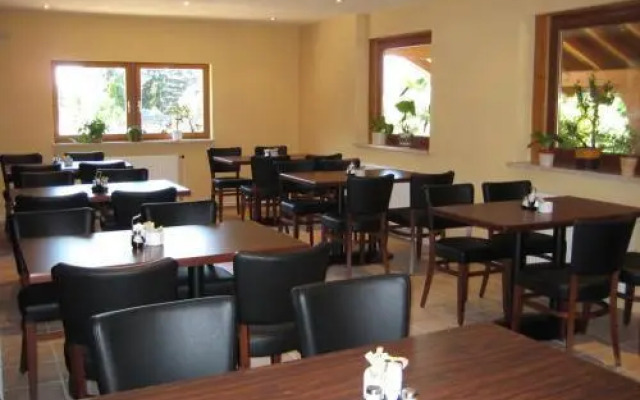 Hotel garni Auf der Weide