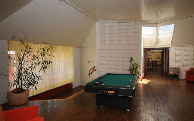 Hotel Twannberg