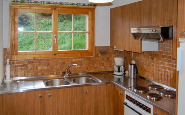 Chalet Chalet Enfin