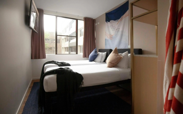 Canberra City YHA