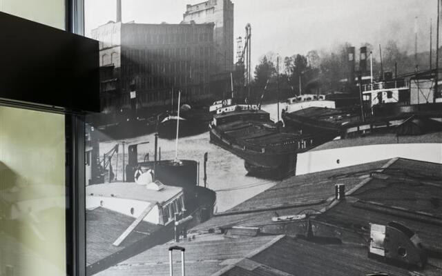 OKKO Hotels Strasbourg Centre