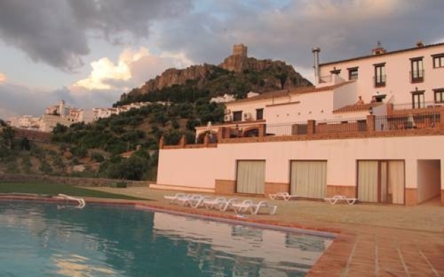 Hotel Rural los Tadeos