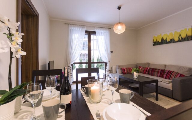 VacationClub - Rezydencja Park