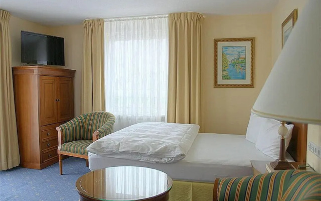Hotel zur Schwabenschänke