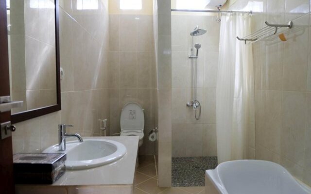 Astana Made Villas
