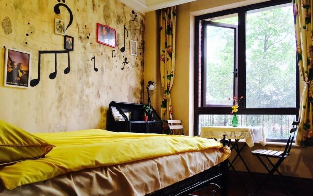 Yiheyuan Hostel