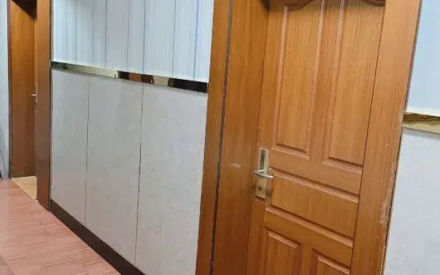 Wu Feng Hotel