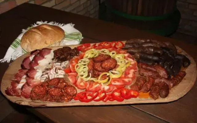 Vámosi Vendégház