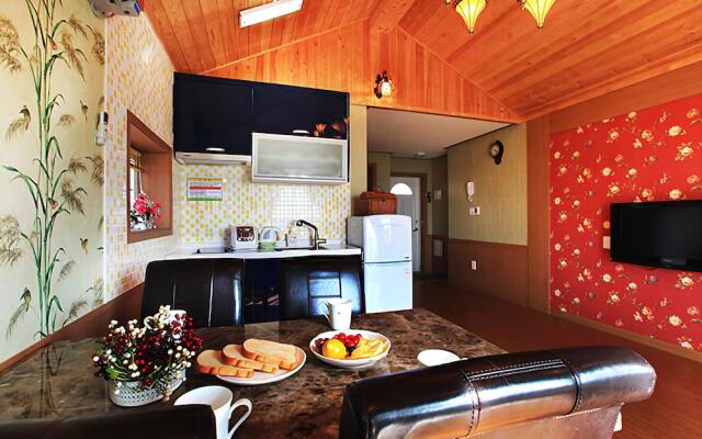 Ganghwa Haeneomi Pension