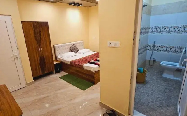 River View Guest House