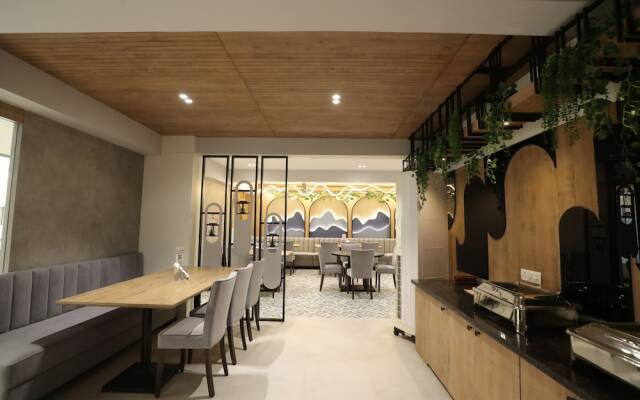 Hotel Privya Rooms and banquet Surat