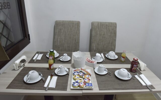 Bed and Breakfast Garibaldi 54