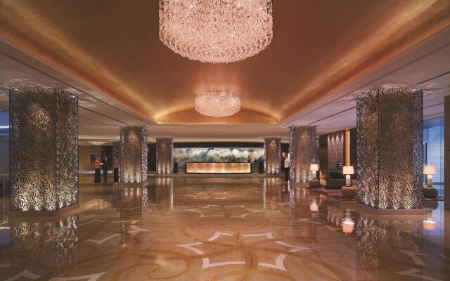Shangri-La Qingdao