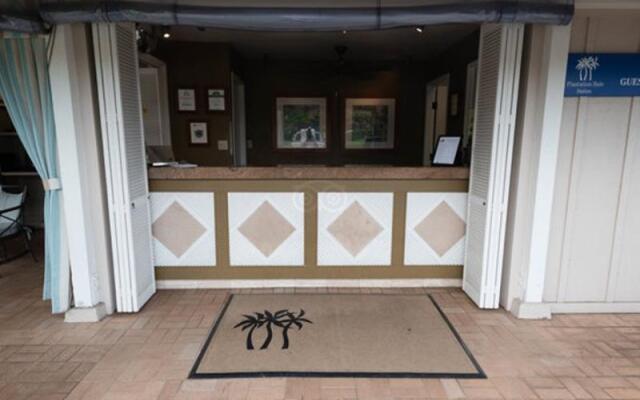 Plantation Hale Suites