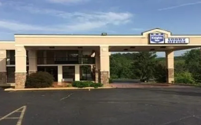 Days Inn Newport