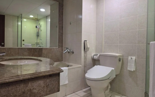 Healthy Residence
