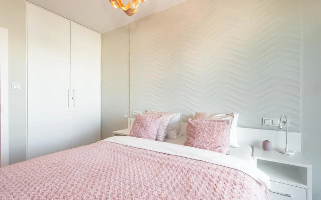 SUPER-APARTAMENTY International Fair