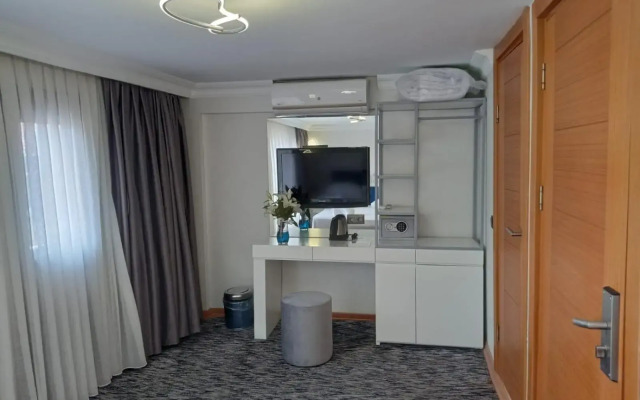 Turk Art Hotel