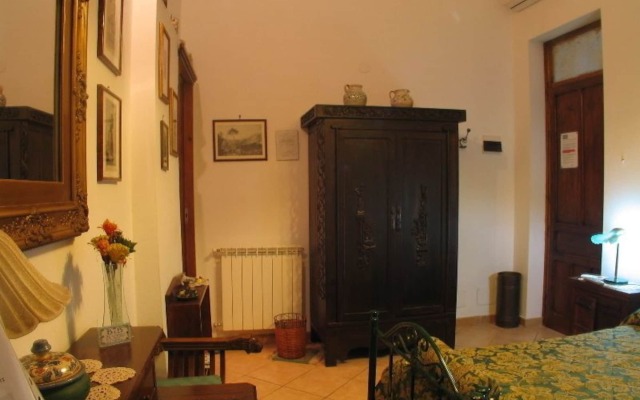 B&B The Garden