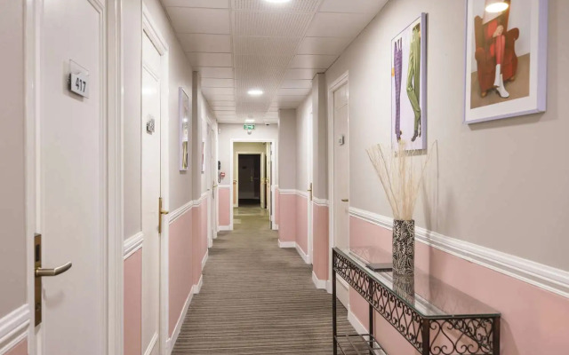 Best Western Lakmi hotel