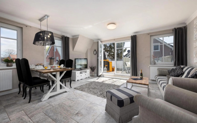 Strandstr 43H Sonnenresidenz