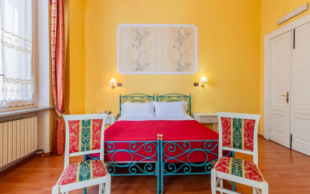 Hotel Principi D'Acaja