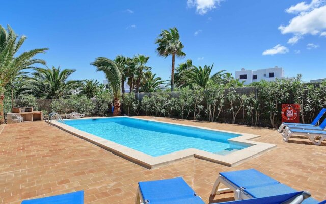 Villa Galio