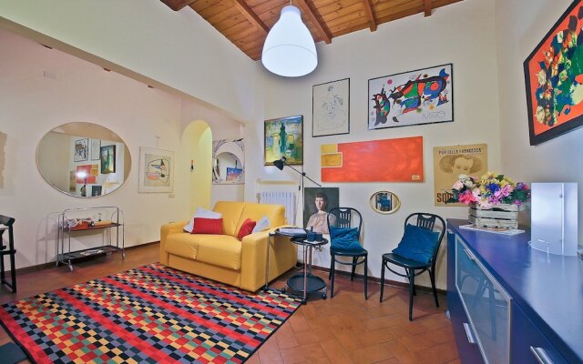 Apartments Florence - Laura Ground Floor