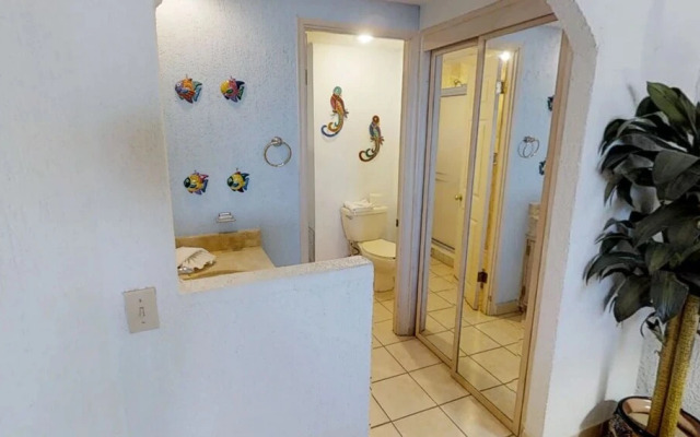 Princessa 2BR E 101 by Casago