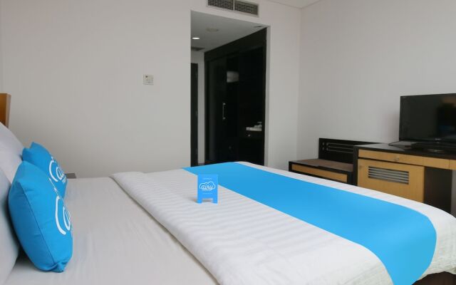 Airy Premier Sei Pangeran Jendral Sudirman 153 Palembang