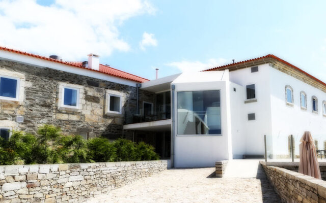 Hotel Rural Douro Scala