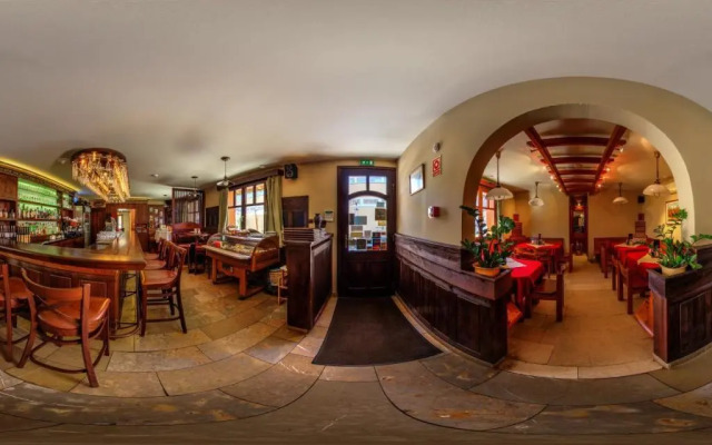 Pastorale Apartman