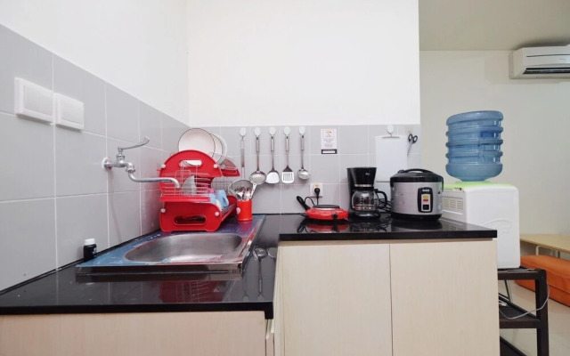 Homey 1Br Apartment With City View Green Bay Condominium